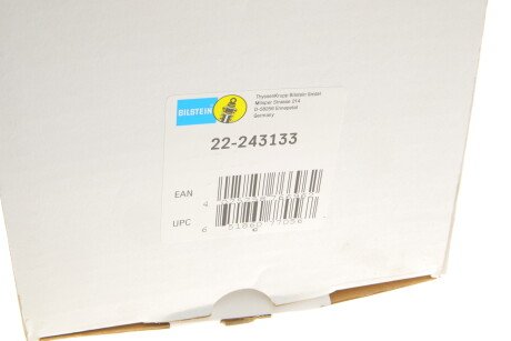 Фото 2 - Стійка амортизатору (амортизатор) BILSTEIN 22-243133 (22243133)