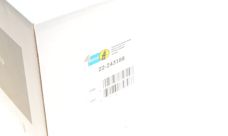 Фото 2 - Стойка амортизатору (амортизатор) BILSTEIN 22-243188 (22243188)