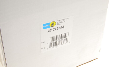 Фото 2 - Стойка амортизатору (амортизатор) BILSTEIN 22-246554 (22246554)