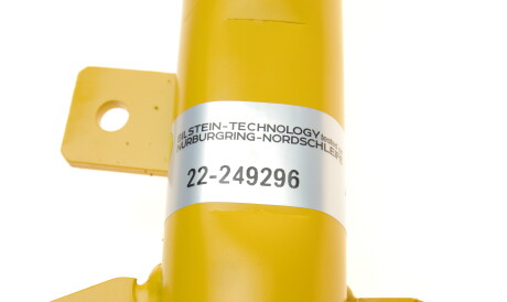 Фото 3 - Стійка амортизатору (амортизатор) BILSTEIN 22-249296 (22249296)