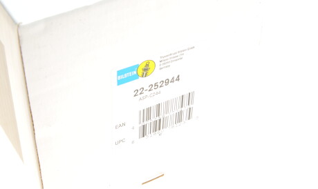 Фото 2 - Стійка амортизатору (амортизатор) BILSTEIN 22-252944 (22252944)