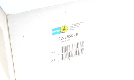 Фото 2 - Стійка амортизатору (амортизатор) BILSTEIN 22-255976 (22255976)