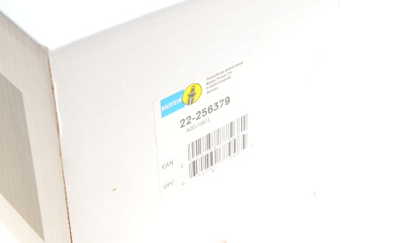 Фото 2 - Стойка амортизатору (амортизатор) BILSTEIN 22-256379 (22256379)