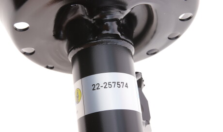Фото 3 - Стойка амортизатору (амортизатор) BILSTEIN 22-257574 (22257574)