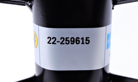 Фото 3 - Стійка амортизатору (амортизатор) BILSTEIN 22-259615 (22259615)