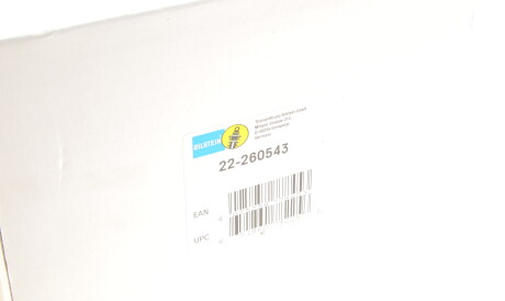 Фото 2 - Стойка амортизатору (амортизатор) BILSTEIN 22-260543 (22260543)