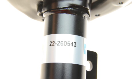 Фото 3 - Стойка амортизатору (амортизатор) BILSTEIN 22-260543 (22260543)