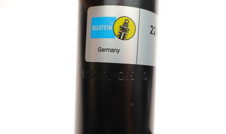Фото 3 - Стойка амортизатору (амортизатор) BILSTEIN 22-260956 (22260956)