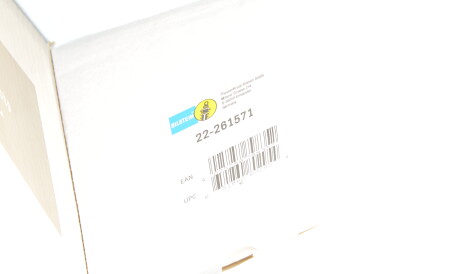 Фото 2 - Стойка амортизатору (амортизатор) BILSTEIN 22261571