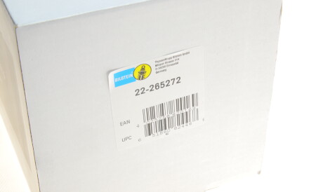 Фото 2 - Стійка амортизатору (амортизатор) BILSTEIN 22-265272 (22265272)