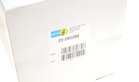 Фото 2 - Стійка амортизатору (амортизатор) BILSTEIN 22-265289