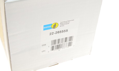 Фото 2 - Стойка амортизатору (амортизатор) BILSTEIN 22-265555