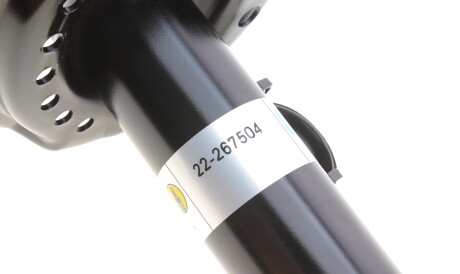 Фото 3 - Стійка амортизатору (амортизатор) BILSTEIN 22-267504 (22267504)