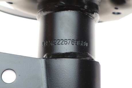 Фото 3 - Стійка амортизатору (амортизатор) BILSTEIN 22267696