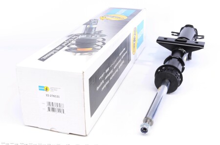 Фото 2 - Стойка амортизатору (амортизатор) BILSTEIN 22-276131 (22276131)