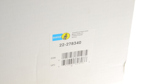 Фото 2 - Стійка амортизатору (амортизатор) BILSTEIN 22-278340