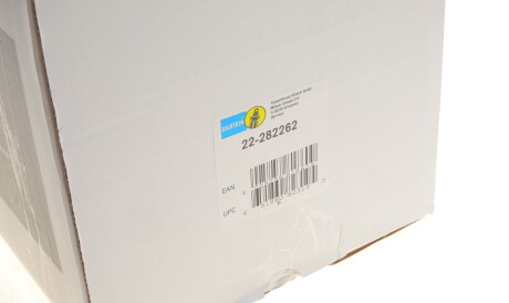 Фото 2 - Стойка амортизатору (амортизатор) BILSTEIN 22282262