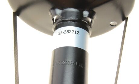 Фото 4 - Стійка амортизатору (амортизатор) BILSTEIN 22-282712 (22282712)