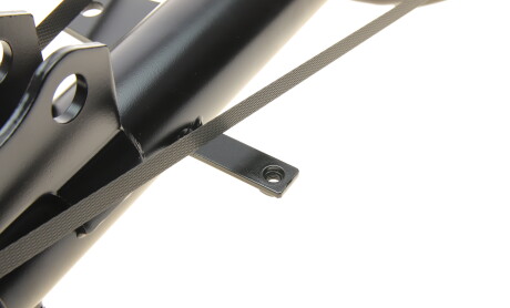 Фото 5 - Стійка амортизатору (амортизатор) BILSTEIN 22-282712 (22282712)