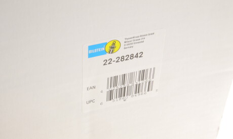 Фото 2 - Стойка амортизатору (амортизатор) BILSTEIN 22-282842