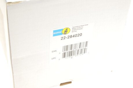 Фото 2 - Стойка амортизатору (амортизатор) BILSTEIN 22-284020 (22284020)