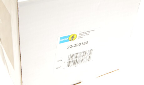 Фото 2 - Стойка амортизатору (амортизатор) BILSTEIN 22-290182 (22290182)