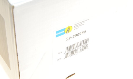 Фото 2 - Стойка амортизатору (амортизатор) BILSTEIN 22-290939