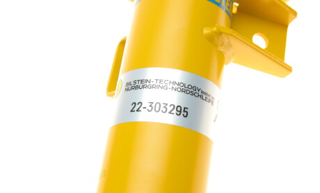 Фото 5 - Стійка амортизатору (амортизатор) BILSTEIN 22-303295
