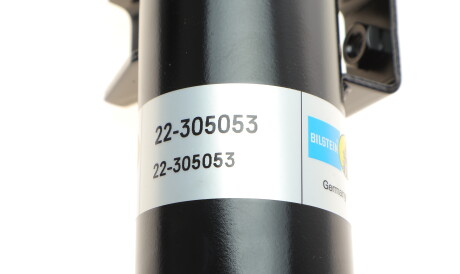 Фото 3 - Стойка амортизатору (амортизатор) BILSTEIN 22-305053 (22305053)