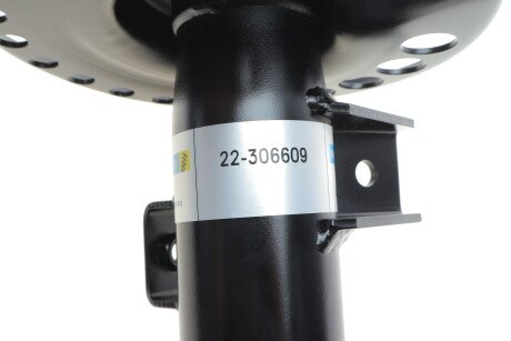 Фото 3 - Стойка амортизатору (амортизатор) BILSTEIN 22-306609