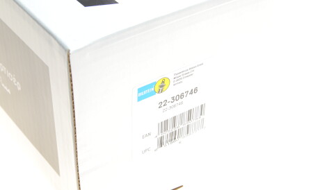 Фото 2 - Стойка амортизатору (амортизатор) BILSTEIN 22-306746 (22306746)