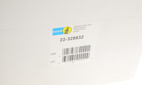 Фото 2 - Стійка амортизатору (амортизатор) BILSTEIN 22-328632