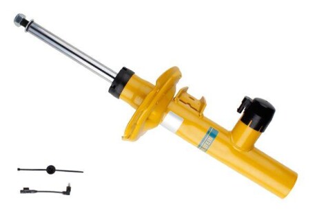 Амортизатор - B6 Performance (DampTronic) - BILSTEIN 23-254343