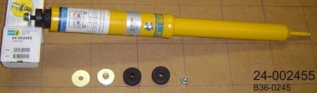 Амортизатор рульового управління - BILSTEIN 24002455 (фото 1)