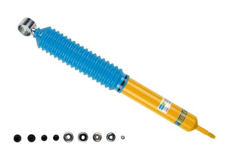 Амортизатор - BILSTEIN 24002530