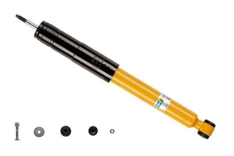 Амортизатор підвіски - BILSTEIN 24014700