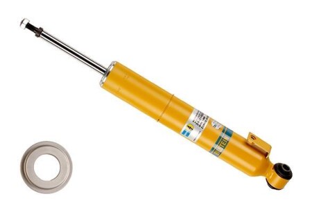 Амортизатор підвіски передн (B6, газовий) MAZDA MX-5 I 1.6/1.8 05.90-04.98 - BILSTEIN 24014885