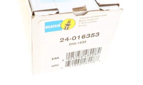 Фото 2 - Стойка амортизатору (амортизатор) BILSTEIN 24-016353 (24016353)