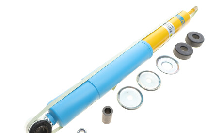 Амортизатор передній Mercedes G-class (W463) 89- газомасляний (B6) - BILSTEIN 24-016353