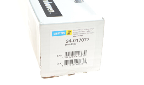 Фото 2 - Стійка амортизатору (амортизатор) BILSTEIN 24-017077 (24017077)