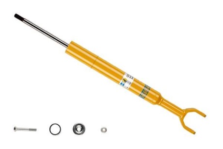 Амортизатор підвіски - BILSTEIN 24020817