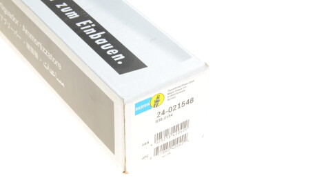 Фото 2 - Стійка амортизатору (амортизатор) BILSTEIN 24-021548 (24021548)