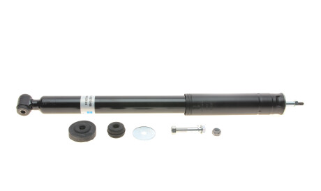 Амортизатор передний Mercedes E-class (W210) 95-03 газомасляный (B4) - BILSTEIN 24-021548