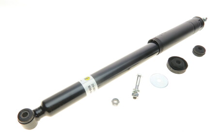 Амортизатор задний Mercedes E-class (W210) 95-02 газомасляный (B4) - BILSTEIN 24-021555