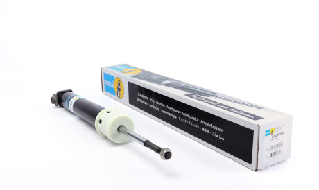 Фото 2 - Стійка амортизатору (амортизатор) BILSTEIN 24-026529 (24026529)