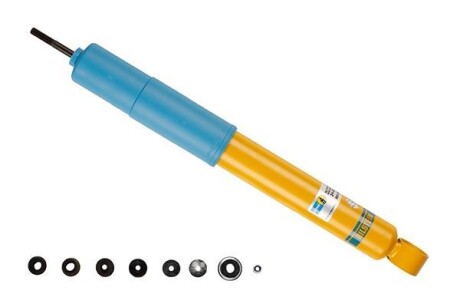 Амортизатор підвіски - BILSTEIN 24027410