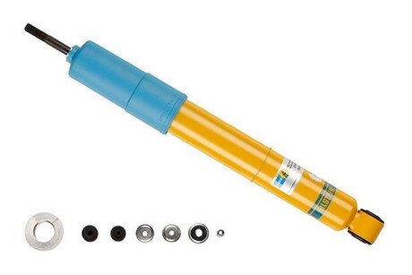 Амортизатор підвіски - BILSTEIN 24027786