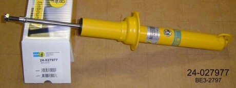 Амортизатор підвіски - BILSTEIN 24027977