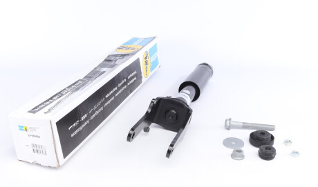 Амортизатор передній Mercedes E-class (W210) 96-02 газомасляний (B4) - BILSTEIN 24-060905