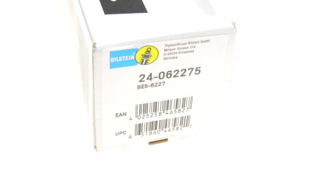 Фото 2 - Стійка амортизатору (амортизатор) BILSTEIN 24-062275
